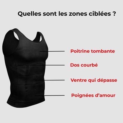 COREFIT™ SHAPING TANK 2.0