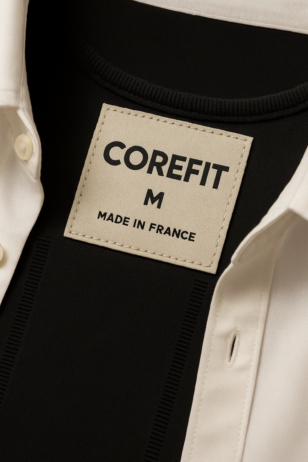 COREFIT™ SHAPING TANK 2.0